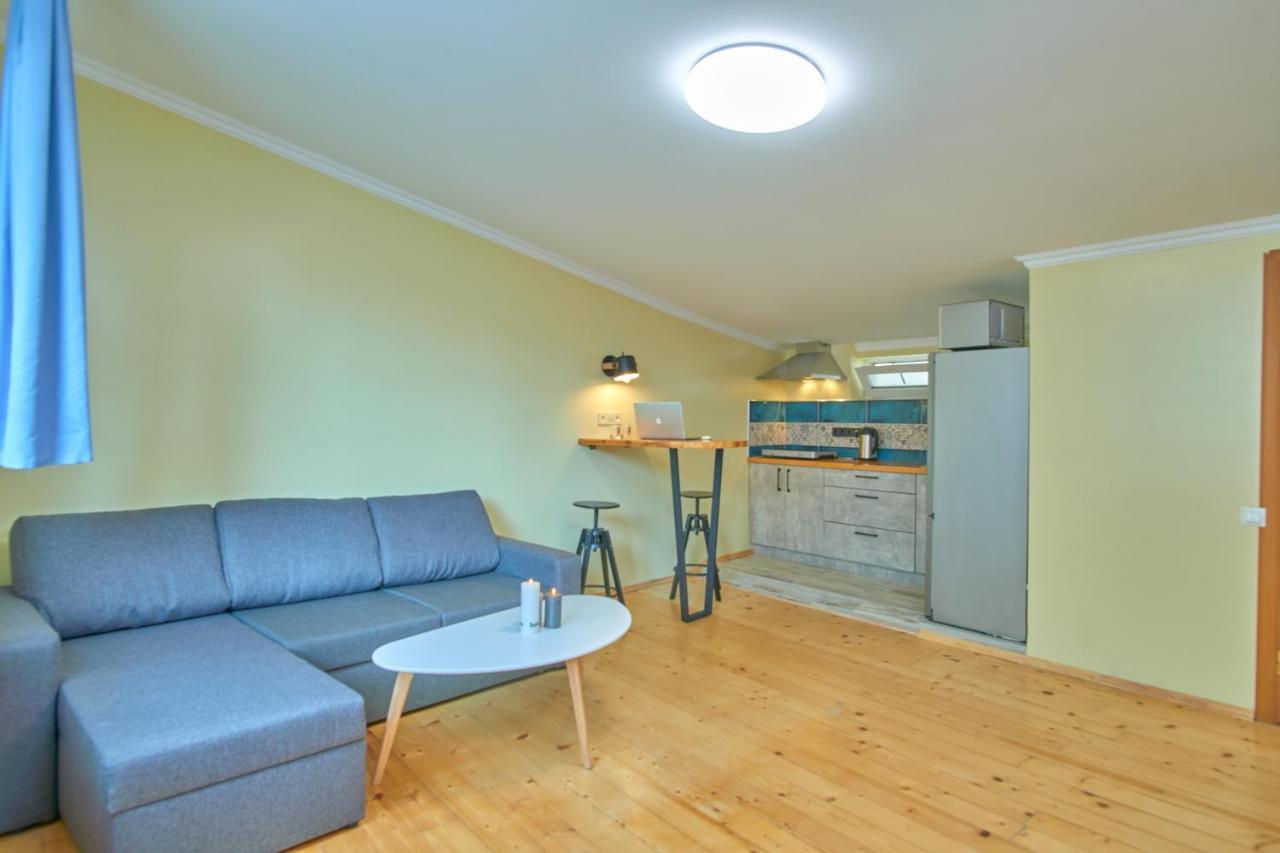 Odessa Comfort House Aparthotel Екстериор снимка