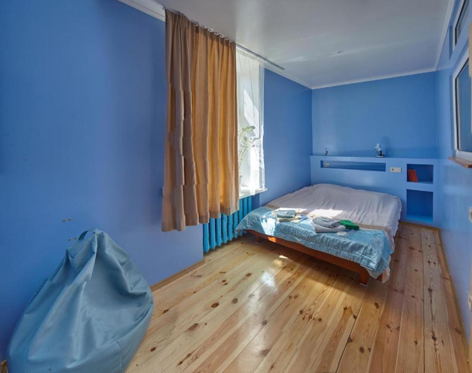 Odessa Comfort House Aparthotel Екстериор снимка