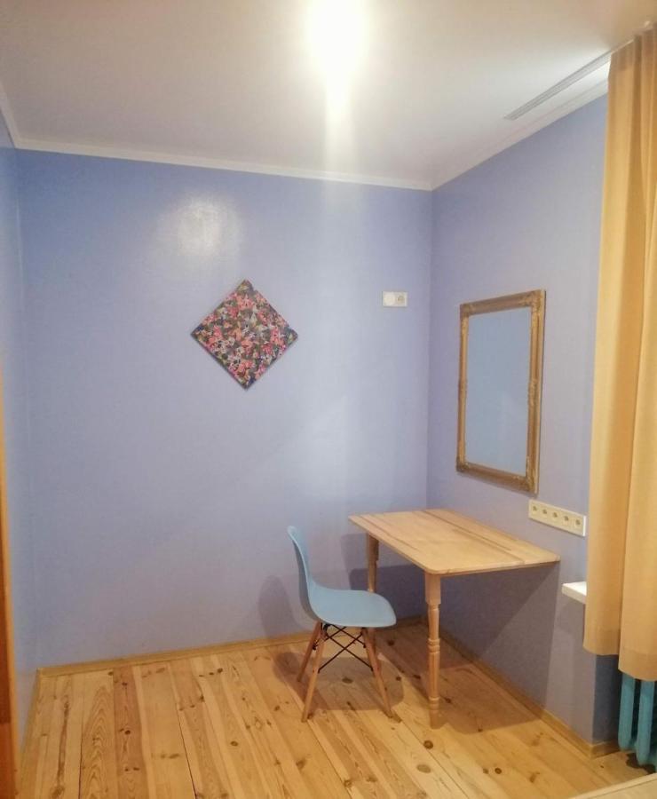 Odessa Comfort House Aparthotel Екстериор снимка