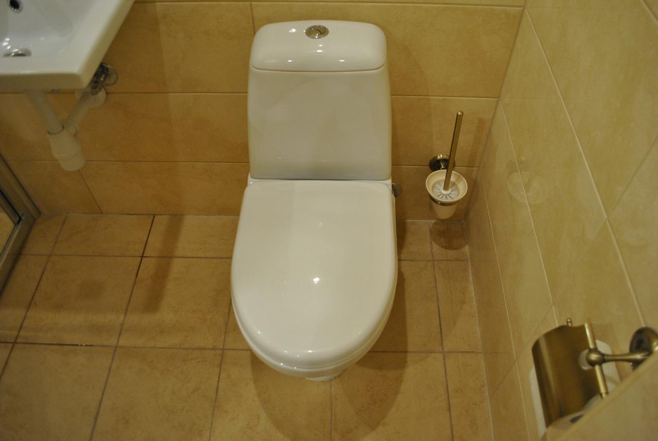 Odessa Comfort House Aparthotel Екстериор снимка