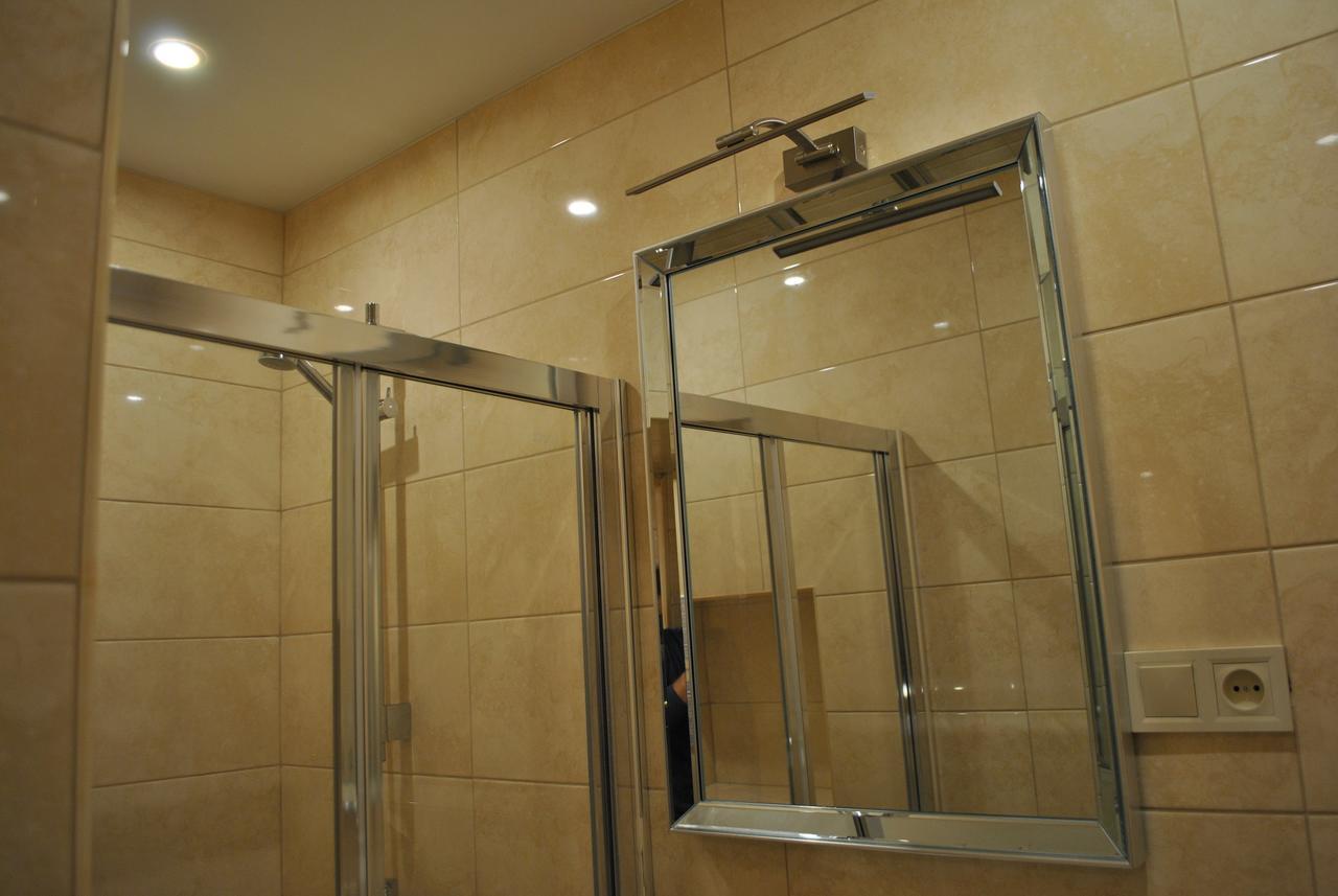 Odessa Comfort House Aparthotel Екстериор снимка